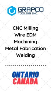 CNC Machining